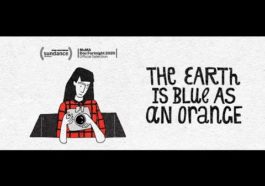Ukrainian film “The Earth Is Blue as an Orange” wins prestigious directing award 1 hqdefault 2