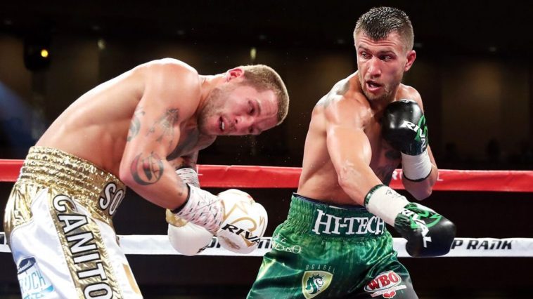 i136 lomachenko my goal is to be the best fighter in th i.plain