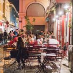 Kyiv makes list of “Best Foodie Destinations to Visit Before Brexit 8 istock1080355894