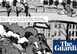 'They have bullets. We have the city': how protesters weaponised Kyiv 3 kyiv bullets