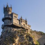 Crimea is an unexpected beauty set against an unsettled history 7 la times crimea