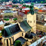Lonely Planet ranks Lviv amongst top European cities to visit 8 lviv ukraine wallpaper 1680x1050 1