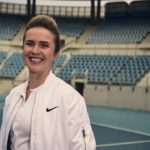Ukrainian tennis player Elina Svitolina Is face of new Nike commercial 8 maxresdefault