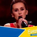 Watch Go_A's performance of "Соловей", selected to represent Ukraine at this year's Eurovision contest 9 maxresdefault 2 2