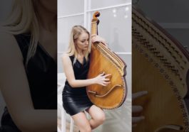 Nothing else matters METALLICA - Bandura Instrumental Cover 3 maxresdefault 4 2