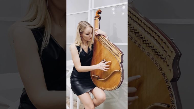 Nothing else matters METALLICA - Bandura Instrumental Cover 1 maxresdefault 4 2