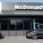 Unhappy Meals For Some After McDonald's In Ukraine Says 'Nyet' To Russian Language On Kiosks 8 mcdonalds ukraine