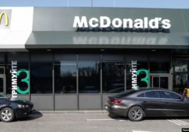 mcdonalds ukraine
