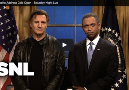 Obama's Ukraine Address from Saturday Night Live 11 obama ukraine snl