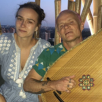 Famed bassist Flea tries hand at Bandura 8 original new top