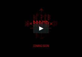 BRAMA by Volodymyr TYKHYY. International trailer 4 overlay