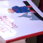 Tintin Speaks Ukrainian and Faces-Off with Soviets in Newly Translated Comic 9 picture46e1572005342404