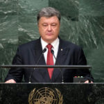 Ukraine President Poroshenko's Speech to UN General Assembly 9 poroshenko UN