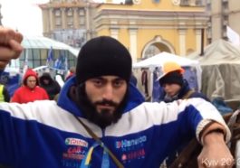 Ukraine's Price of Democracy 10 price of democracy