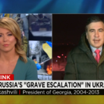 Putin's longtime enemy speaks out 19 saakashvili cnn