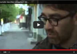 simon ostrovsky video