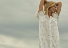 Snuggle up in this dreamy Ukrainian loungewear that’s made to be worn outdoors 12 sleeper