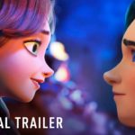 The Stolen Princess Trailer 8 stolen princess