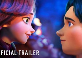 The Stolen Princess Trailer 10 stolen princess