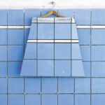 Abandoned wall tiles reimagined as fashion – in pictures 8 tiles