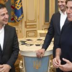 ‘You’re good-looking’: Ukraine’s leader woos Tom Cruise 9 tom cruise