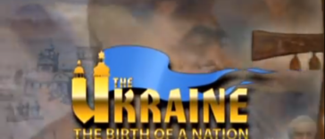ukraine birth of a nation
