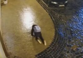 An icy night in Ukraine 8 ukraine icy night