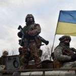 Ukraine vs. Russia: A long and unhappy history 9 ukraine tanks