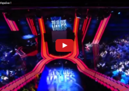 Ukrainian theatre group depicts events of Ukraine on Italian TV 10 ukraine theatre group