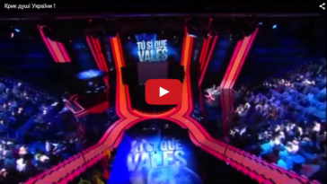 ukraine theatre group