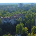 Ukraine's Other Nuclear Ghost Town 8 ukraines other nuclear ghost town