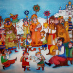 Ukrainian Christmas music playlist 9 ukrainian christmas carols