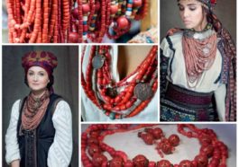 Ukrainian neck ornaments: history and symbols 10 ukrainske namysto5