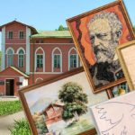 How a Ukrainian school teacher created a “mini-Louvre” in a remote village 8 .jpg