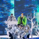 Go-A's Shum takes second place in Eurovision-2021 songs searches on music platforms 8 294355