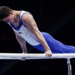 The Kovtun: meet the artistic gymnastics element just named after 18-year-old Ukrainian 8 6303601639308183832