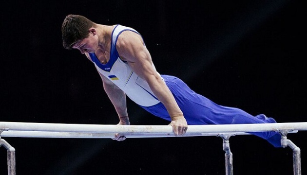 The Kovtun: meet the artistic gymnastics element just named after 18-year-old Ukrainian 1 6303601639308183832