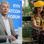 Ukraine's culture minister blasts Netflix show Emily in Paris 9 524614730imagea121641123884094