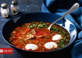 Ukraine holds borscht soup fest with political flavour 13 117466323mediaitem117466322