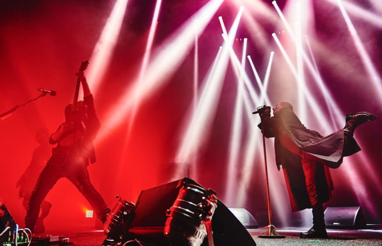 130 marilyn manson in kyiv you made moscow sound like 13 2
