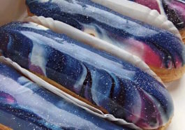 186 a taste of space ukraine bakerys galactic eclairs galactic eclairs 1