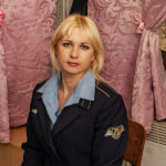 Photos: Ukrainian ‘Railroad Ladies’ 8 18ukrainerailroadladies9facebookJumbo