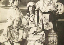 Top five national symbols of Ukraine 4 1914vv