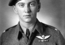 1943Spikearmyportrait3