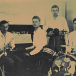 1LeonidYablonsky3rdfromtheleftwithviolin1931