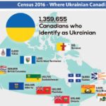 Canada Census 2016 - Where Ukrainian Canadians live 8 24837399 10159609906650576 2889668473639273785 o