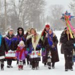 The Unknown Ukrainian Carol that everyone knows 7 259 the unknown ukrainian carol that everyone knows carolers