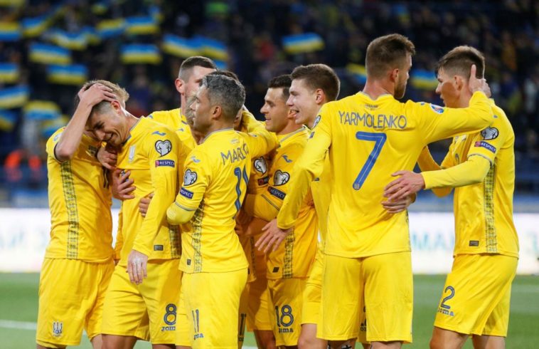 Football: Ukraine to play three friendlies before Euro 2020 | UkieDaily.com