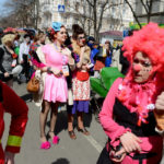 Odessa Celebrates April Fools' Day 8 3081 odessa celebrates april fools day ukraine articlelarge