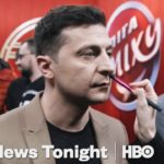 Meet The Comedian About To Become Ukraine's Next President 8 3113 meet the comedian about to become ukraines next pr maxresdefault